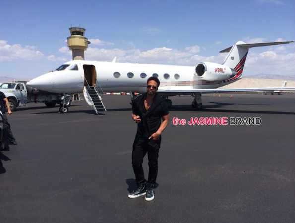 actor Gary Dourdan Files Bankruptcy For 2nd Time-the jasmine brand