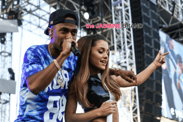 Worst Kept Secret: Ariana Grande Confirms Relationship With Big Sean