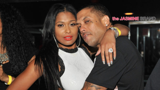 [Pink Slip Problems] Benzino & Althea Confirm They’ve Been Fired From Love & Hip Hop Atlanta