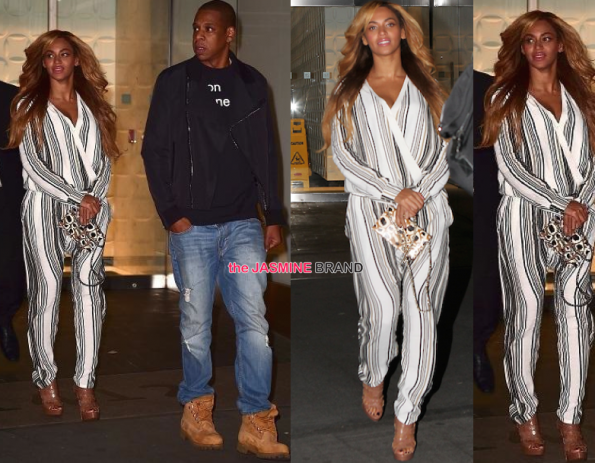 beyonce-jayz nyc 2014-the jasmine brand