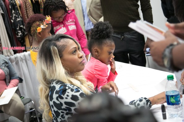 book signing lil mo-WPGC For Sisters Only 2014-the jasmine brand