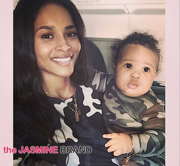 celebrity babies-ciara baby future-the jasmine brand