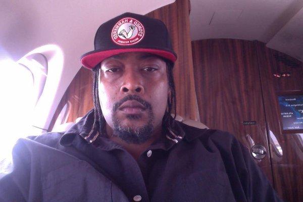 [EXCLUSIVE] Goodie Mob’s Khujo Pleads With Judge to Help Him Pay Massive Medical Bills