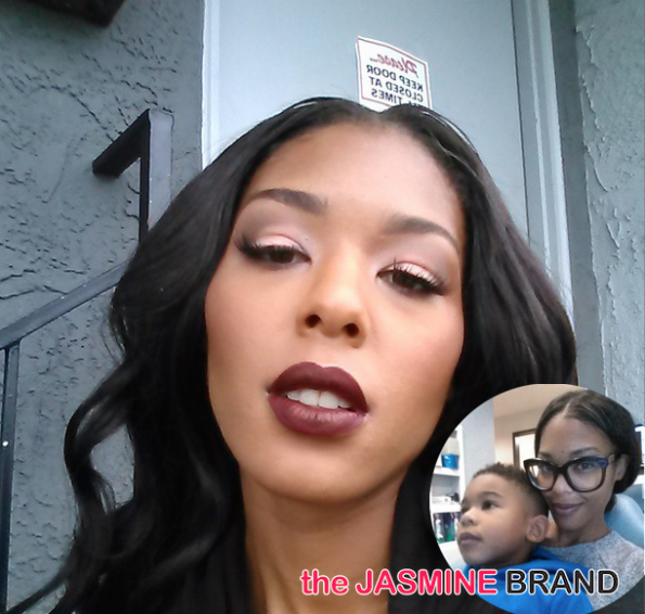 love and hip hop hollywood-moniece explains losing custody of son-the jasmine brand