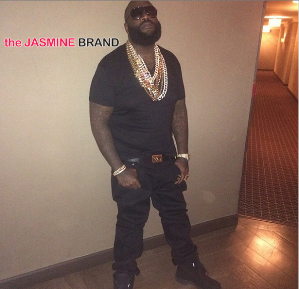 rick ross-weight loss-the jasmine brand