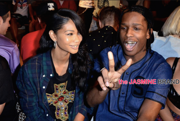 super model chanel iman and asap rocky break up-the jasmine brand