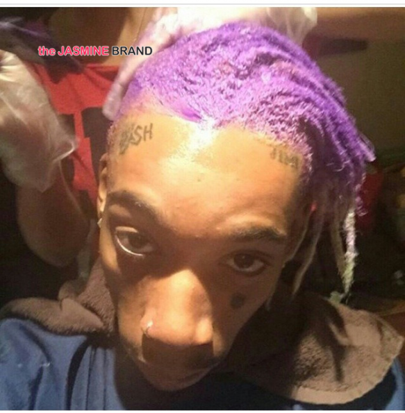 wiz khalifa-purple locs-the jasmine brand