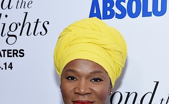 India Arie Calls Out Spotify For Placing A White Woman As The Cover Art Of A Neo-Soul Playlist She’s Featured On: Everybody Loves Black Music But They Don’t Care About Us As People