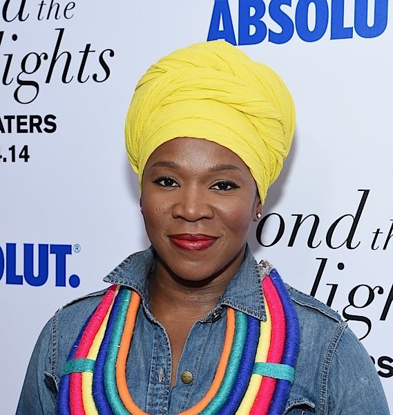 India Arie Calls Out Spotify For Placing A White Woman As The Cover Art Of A Neo-Soul Playlist She’s Featured On: Everybody Loves Black Music But They Don’t Care About Us As People
