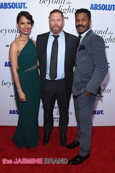 The New York Premiere Of Relativity Media's "Beyond the Lights"