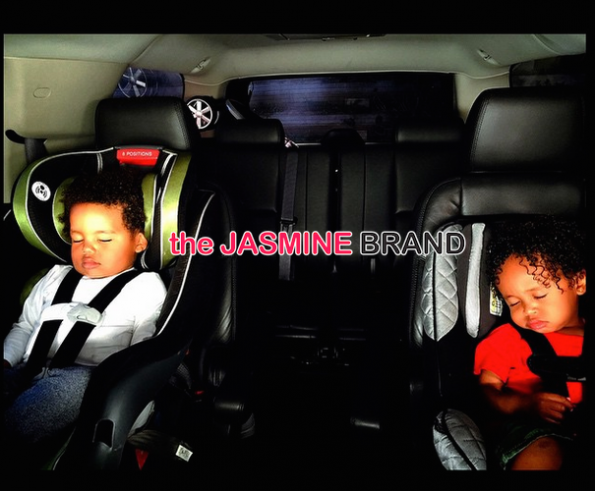 Baby Bash-King Cairo-Celebrity Kids-the jasmine brand