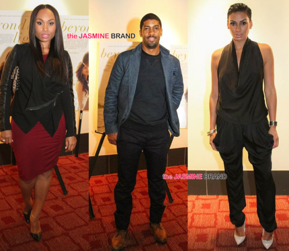 Beyond The Lights-Angel Conwell-Fonzworth Bentley-Laura Govan-the jasmine brand