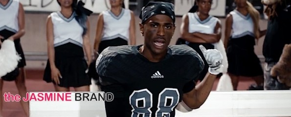 Big Sean-I Dont Fck With You Video-the jasmine brand