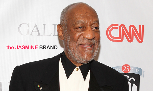 Bill Cosby Hires P.I. To Discredit Rape Accusers