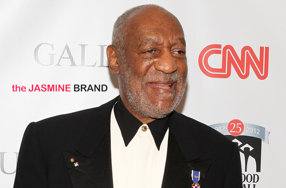 (EXCLUSIVE) Bill Cosby Wants To Expose Accusers Health Records