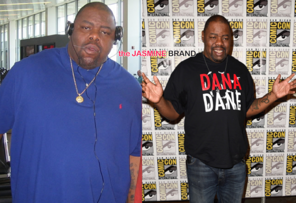 Celebrity Weight Loss-Biz Markie Loses 140 pounds-the jasmine brand