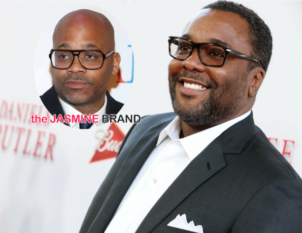 Director Lee Daniels  Threatens Damon Dash to Cease 25 Mill Legal Action-the jasmine brand