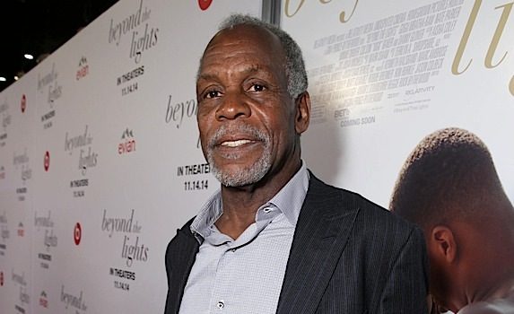 Danny Glover Advocates For Slavery Reparations Before Congress [VIDEO]