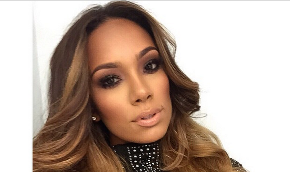 Erica Mena Talks Bow Wow’s Package, Split With Ex-Girlfriend & Quitting Reality TV For Love