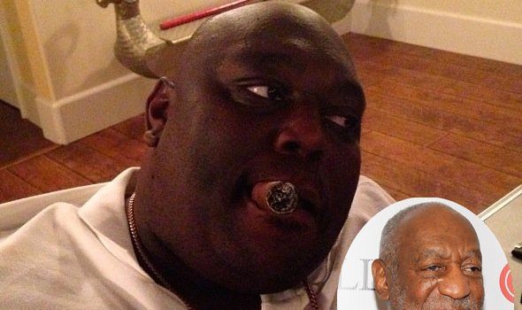 Chief Keef, Faizon Love Jump to Bill Cosby’s Defense: You house n*gg*s jump on the bandwagon!