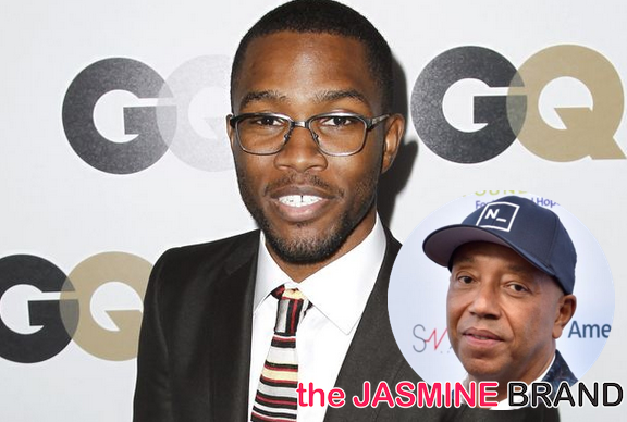 (EXCLUSIVE) Frank Ocean’s Dad Loses $142 Million Legal Battle Against Russell Simmons