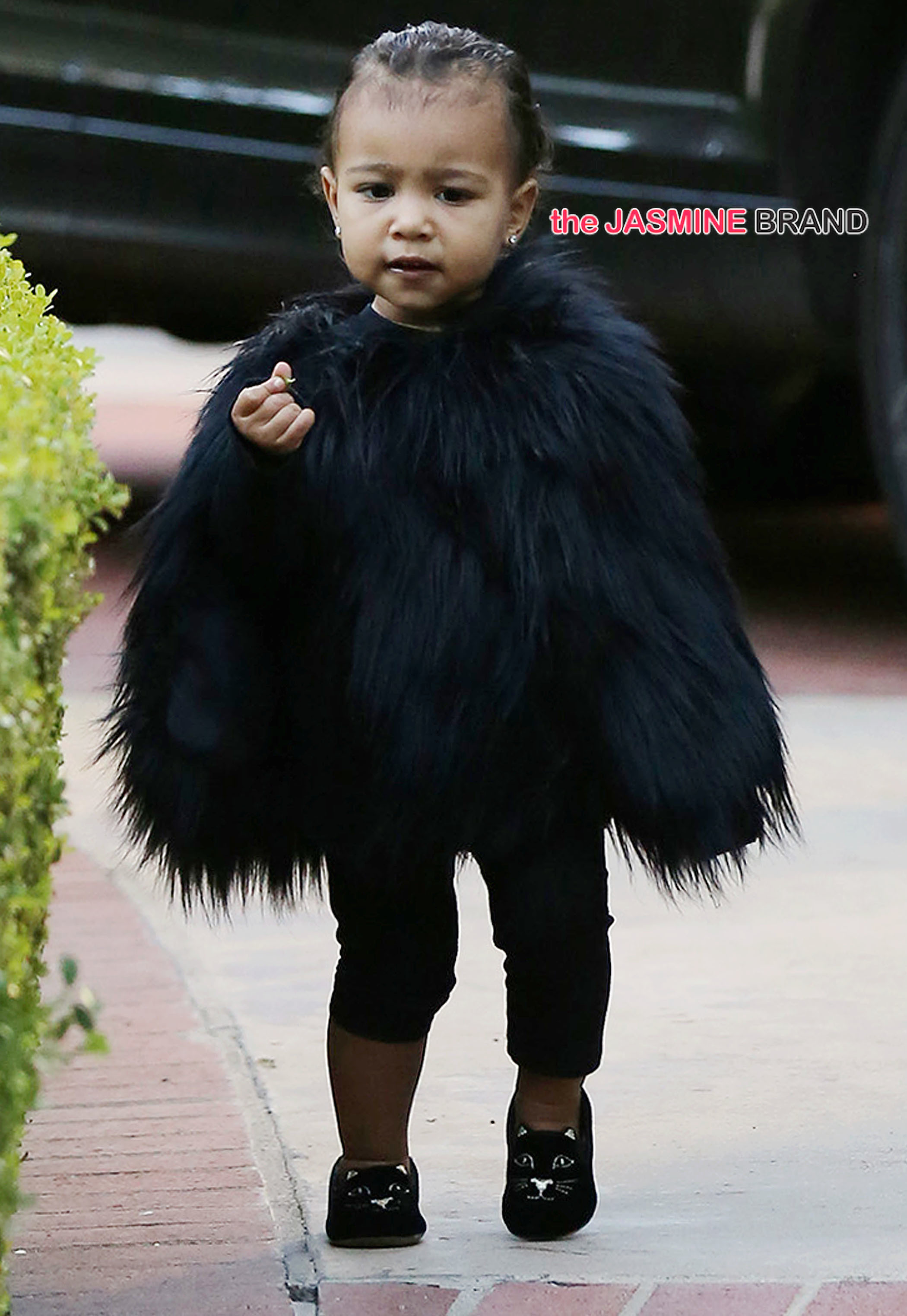 Kim Kardashian Clothing for Kids