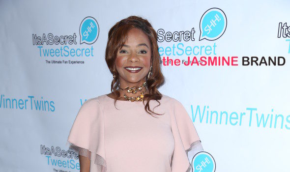 Lark Voorhies On ‘Saved By The Bell’ Reboot: I Was Hurt When I Wasn’t Invited