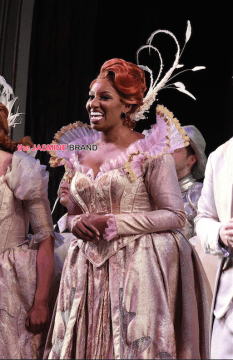 Celebrity Stalking: Blue Ivy, Kris Jenner & Corey Gamble, NeNe Leakes