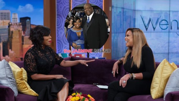 Niecy Nash Doesn’t Feel Guilty About Setting Sherri Shepherd Up With Lamar Sally