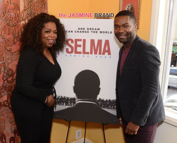 Oprah -David Oyelowo Attend Special SELMA Screening-San Fran-the jasmine brand