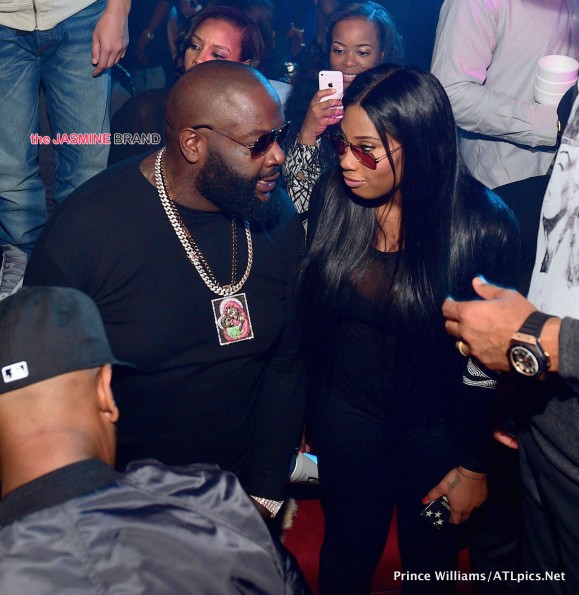 Rick Ross-Atlanta-Compound-Ming Lee-the jasmine brand