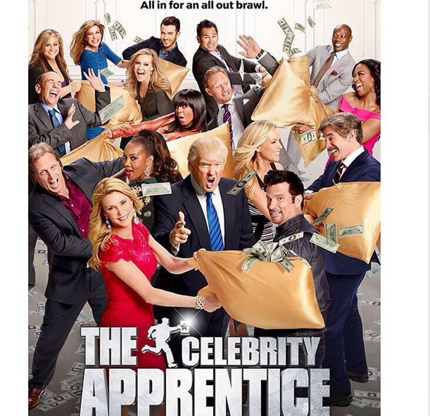 Celebrity Apprentice Cast Confirmed: Terrell Owens, Vivica Fox, Kenya Moore, Brandi Glanville & More!