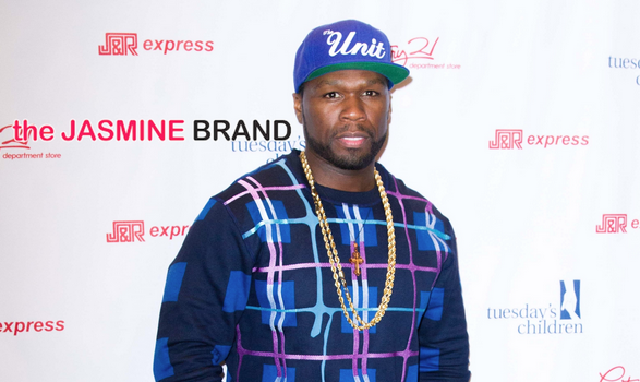 (EXCLUSIVE) 50 Cent Battling $17 Million Dollar Creditor From Seizing His Assets