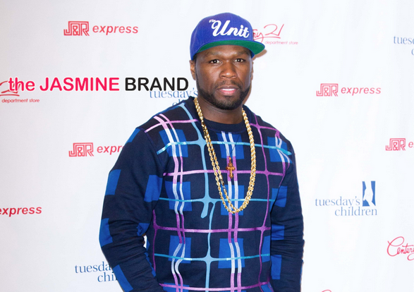 (EXCLUSIVE) 50 Cent Battling $17 Million Dollar Creditor From Seizing His Assets