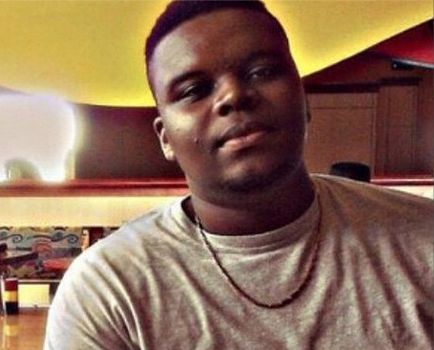 Grand Jury Declines to Indict Officer in Death of Michael Brown + Celebs Share Outrage