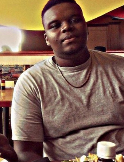 Grand Jury Declines to Indict Officer in Death of Michael Brown + Celebs Share Outrage