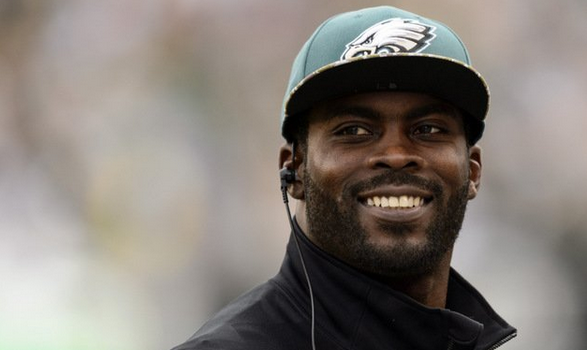 (EXCLUSIVE) Michael Vick Pleads With Court Over $2.4 Million Creditor Blocking Sale of Home
