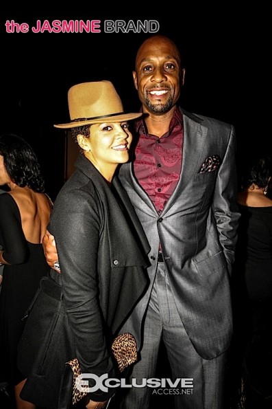 A Night On The RunWade hosted by Dwayne Wade Photos By Thaddaeus McAdams
