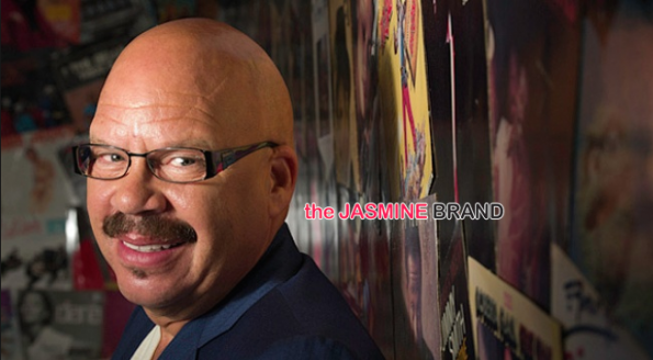 Tom Joyner Announces Retirement 