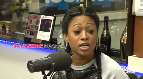 Trina Blasts French Montana-Relationship With Khloe Kardashian-the jasmine brand