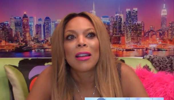 Wendy Williams Is ‘Proud’ Of ‘Aaliyah’ Movie: You really can’t win! [VIDEO]