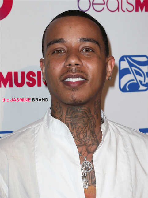 Yung Berg-Arrested-Allegedly Attacking Girlfriend-the jasmine brand