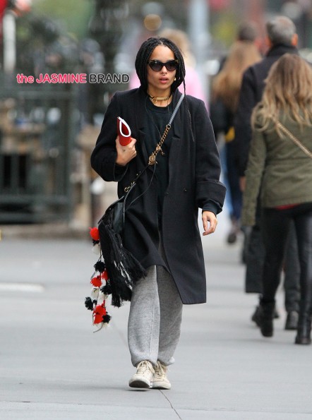 Celebrity Stalking: Kerry Washington, Selena Gomez, Tia Mowry, Zoe ...