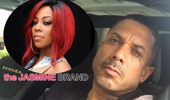 Benzino Calls K.Michelle’s Career Lackluster, Upset Singer Said He Deserved to Be Fired From LHHA