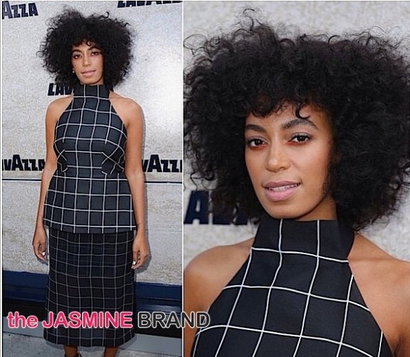 celebrity fashion-solange knowles-the jasmine brand