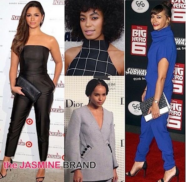 celebrity fashion-the jasmine brand