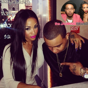 Masika Kalysha Says Yung Berg Domestic Dispute Was Over Exaggerated: He ...