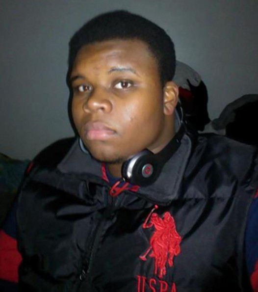 Film About Michael Brown Shooting In The Works