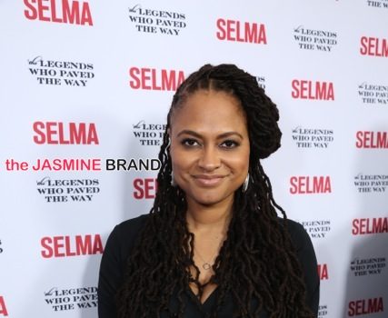 Ava DuVernay 1st Black Woman Director Nominated For Golden Globe + See Complete List!
