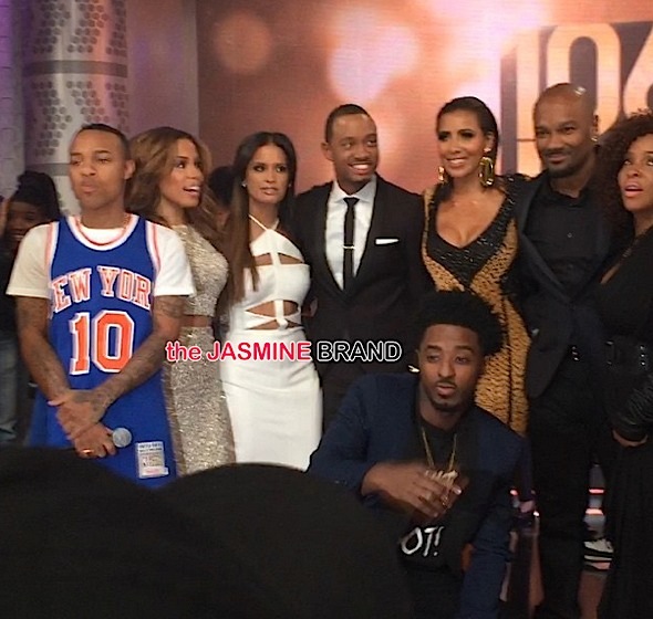 BET’s 106 & Park Officially Says Farewell + See Our Favorite Photos!